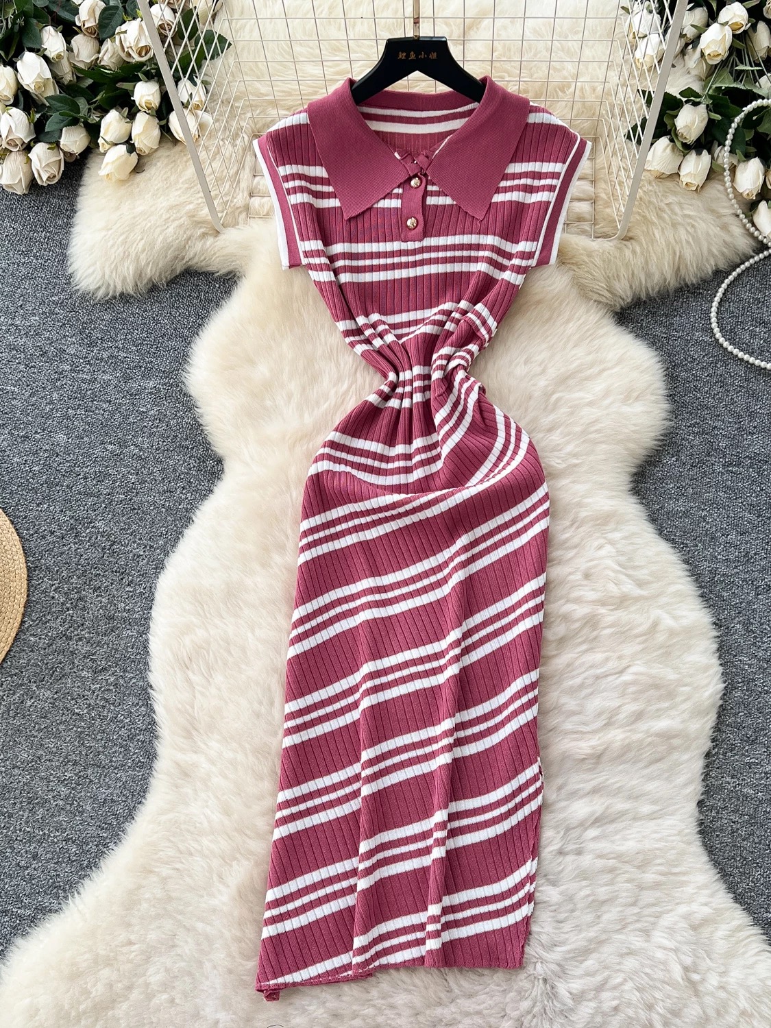 Cora dress KBC189 images